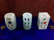 STONE PEN STAND