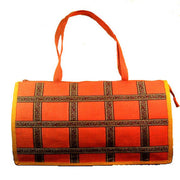 DESIGNER JUTE BAG