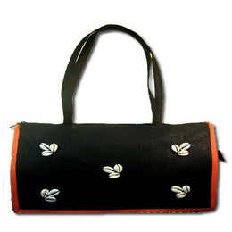 DESIGNER JUTE BAG