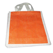 ZARI JUTE  BAG