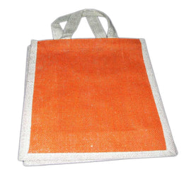 ZARI JUTE  BAG