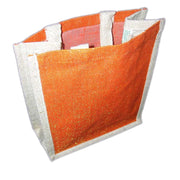 ZARI JUTE  BAG