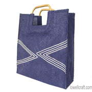 TRINGALE DESIGN BAG