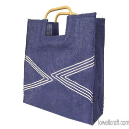 TRINGALE DESIGN BAG