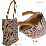 JUTE NET BAG