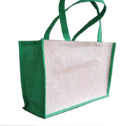 PLAIN JUTE BAG