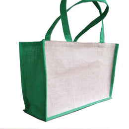 PLAIN JUTE BAG