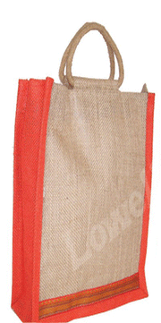 ZARI BORDER BAG
