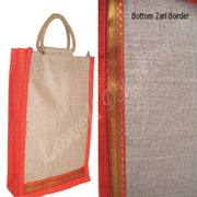 ZARI BORDER BAG