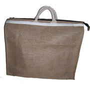 BIG SIZE JUTE GROCERY SHOPPING BAG