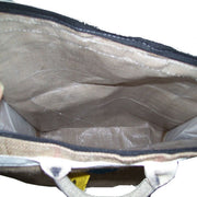 BIG SIZE JUTE GROCERY SHOPPING BAG