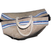 BIG SIZE JUTE GROCERY SHOPPING BAG