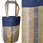 STRIPE BAG