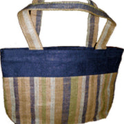 STRIPE BAG