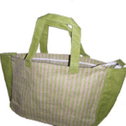 STRIPE ZOLA  BAG