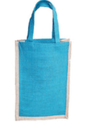 JUTE SHOPPING BAG