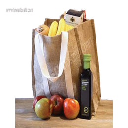 SHOPPING BAG
