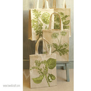 JUTE SHOPPING BAG