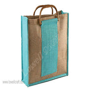 SHOPPING TOTE  BAG