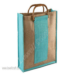SHOPPING TOTE  BAG