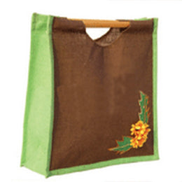 EMBRIODERY BAG