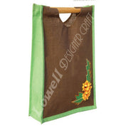 EMBRIODERY BAG