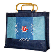 DESIGNER SHOPPING BAG