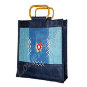 DESIGNER SHOPPING BAG
