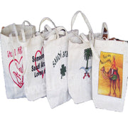 PROMOTIONAL SHOPPING  BAG