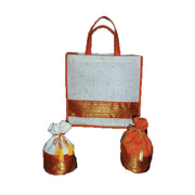 SHOPPING BAG