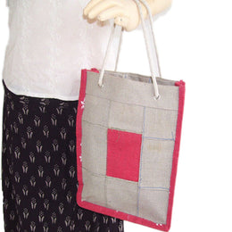 SHOPPING BAG