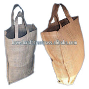 JUTE GROCERY BAG