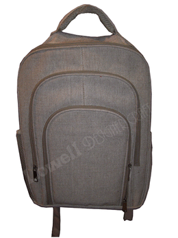 JUCO BACKPACK BAG