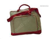 JUCO OFFICE CONFERENCE/LAPTOP PROMOTIONAL BAG