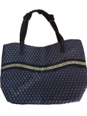 JUTE COTTON  HANDBAGS