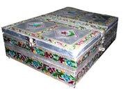HALF MEENA WORK QURAN BOOK HOLDER(12