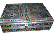 HALF MEENA WORK QURAN BOOK HOLDER(12