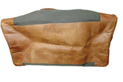 Canvas Duffle Travel Bag