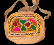 LEATHER LONG SHOULDER STRAP BAG