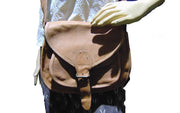 Leather Small Cross Body Sling Bag