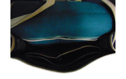 LAPTOP/MESSANGER LEATHER SHOULDER BAG