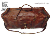 HANDMADE LEATHER BAGS & BRIEFCASES FOR MEN