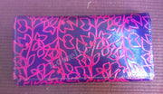 SHANTINIKETAN LEATHER LADIES PURSE