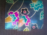 LADIES LEATHER CLUTCH PURSE