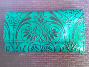 SHANTINIKETAN LEATHER LADIES PURSE