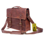 Leather office Executive Office Bags
