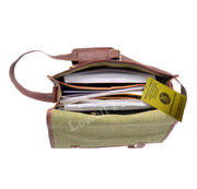 Leather office Executive Office Bags