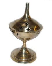 Brass Incense Burner