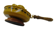 Metal Incense Charcoal Burner evaporator censor camel design