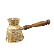 Kettle Brass Turkish Tea Pot 2 pcs set